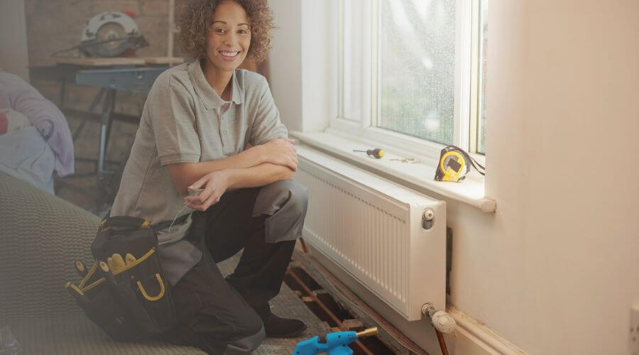 Professional expert plumbing services in Milmay, NJ